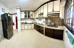 Blk 309 Tampines Street 32 (Tampines), HDB Executive #568815851